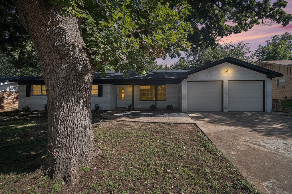 6963 Pinon Street