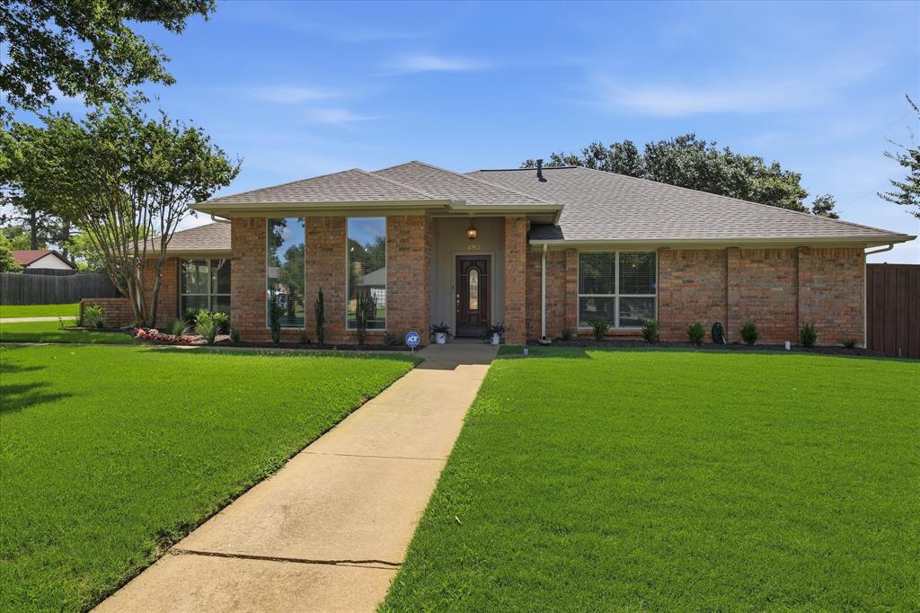 490 Spruce Drive