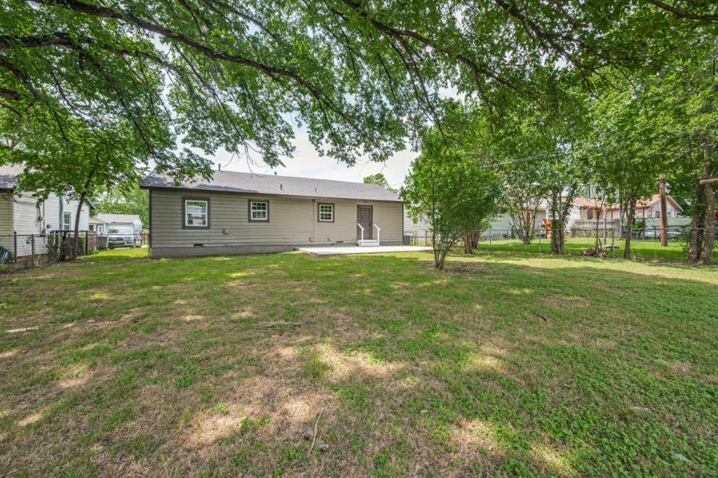 Eastwood Add - Residential