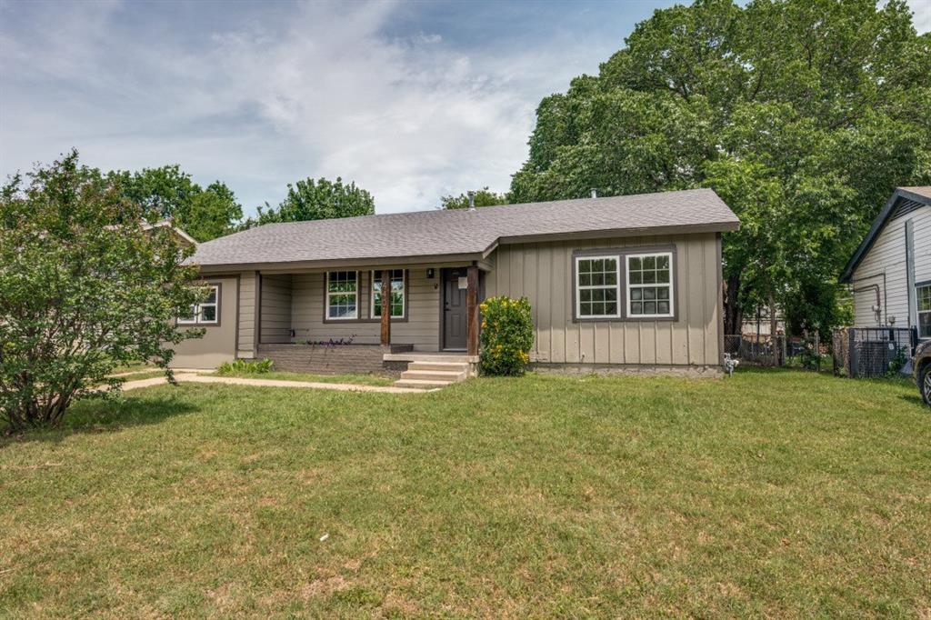 Eastwood Add - Residential