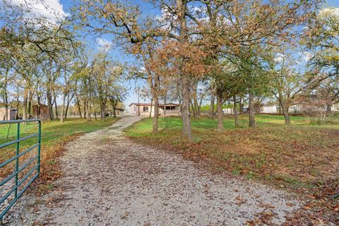 A home in Gainesville