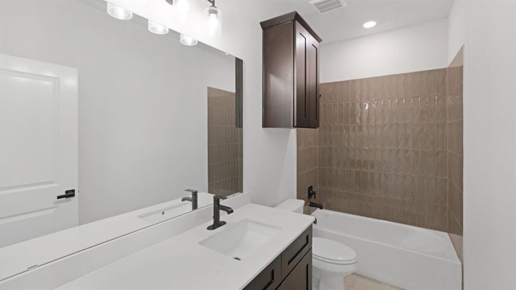 Northside Place - Residential