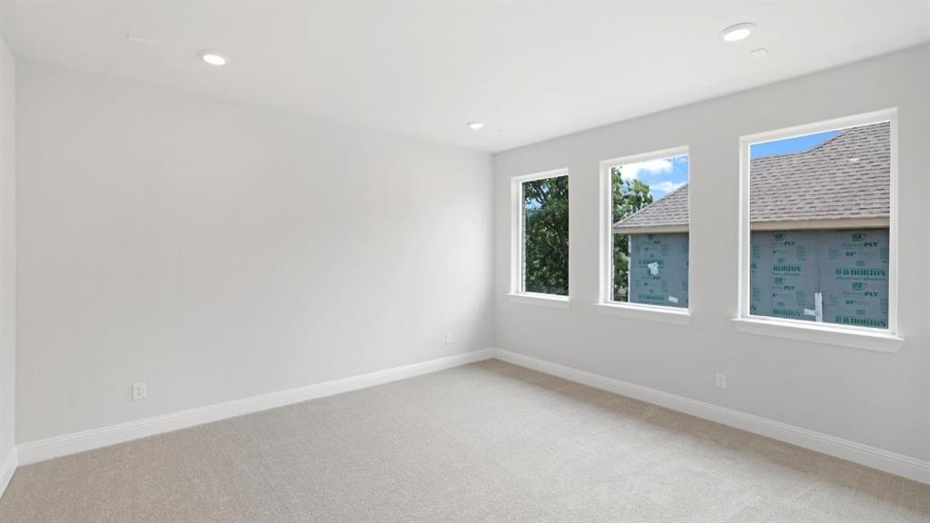 Northside Place - Residential