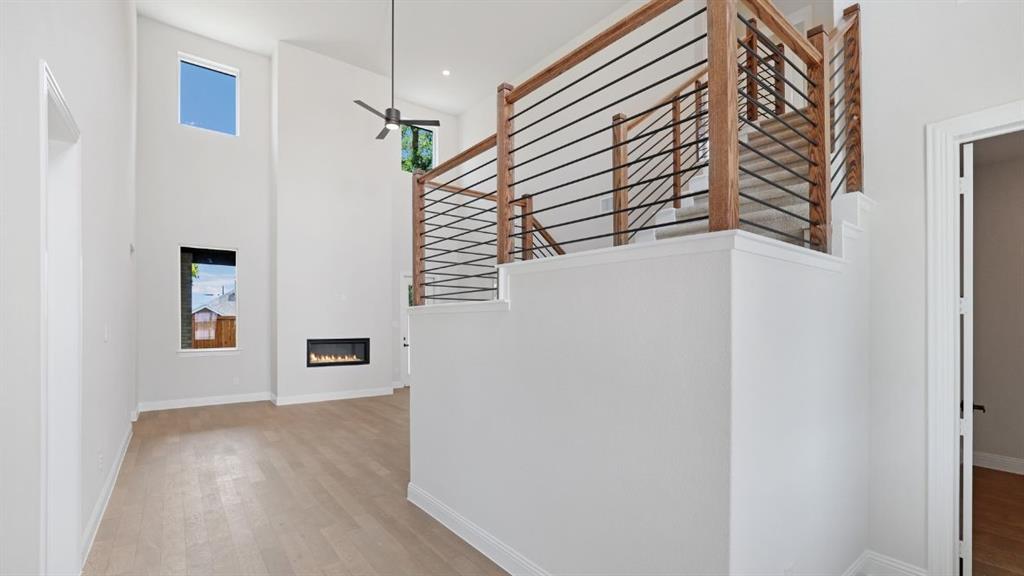 Northside Place - Residential