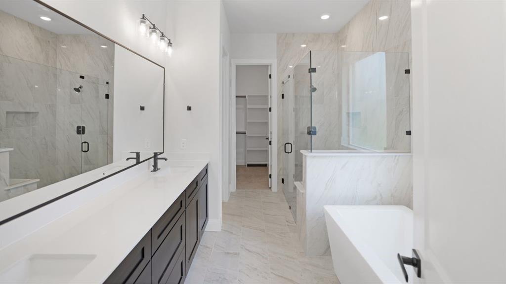 Northside Place - Residential