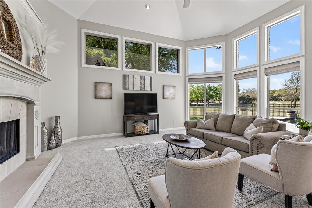 Newport Village - Residential