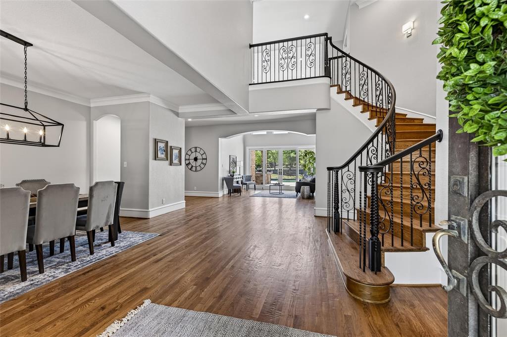 Newport Village - Residential