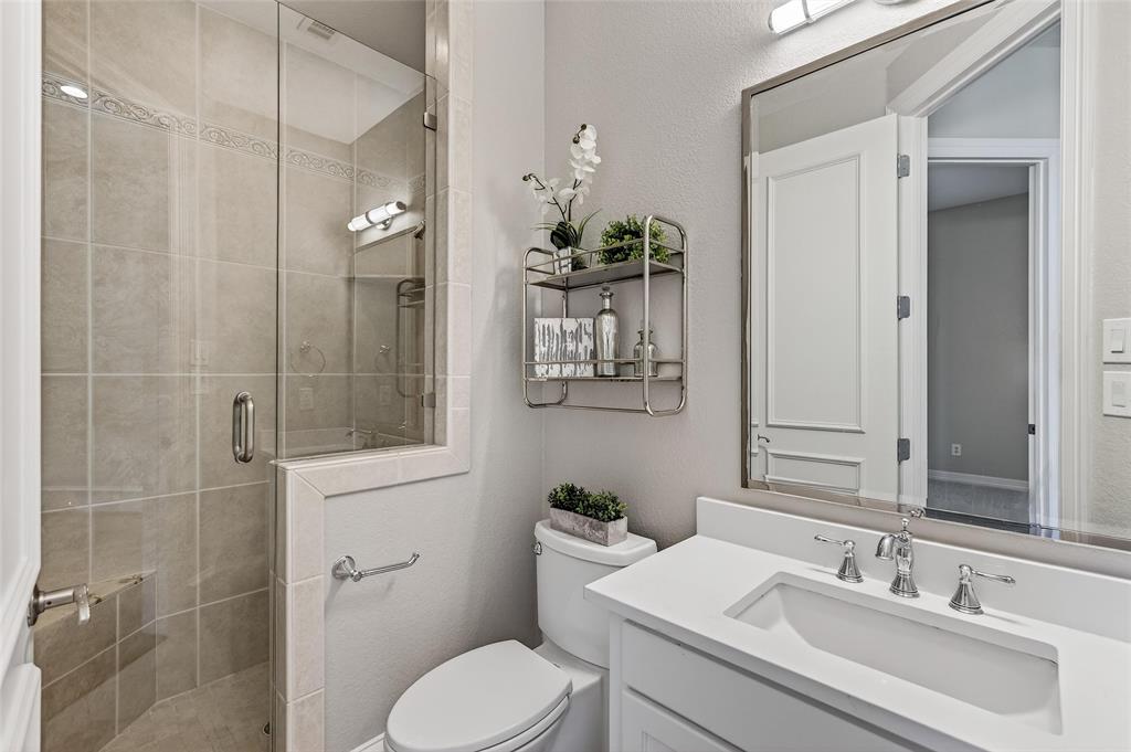 Newport Village - Residential