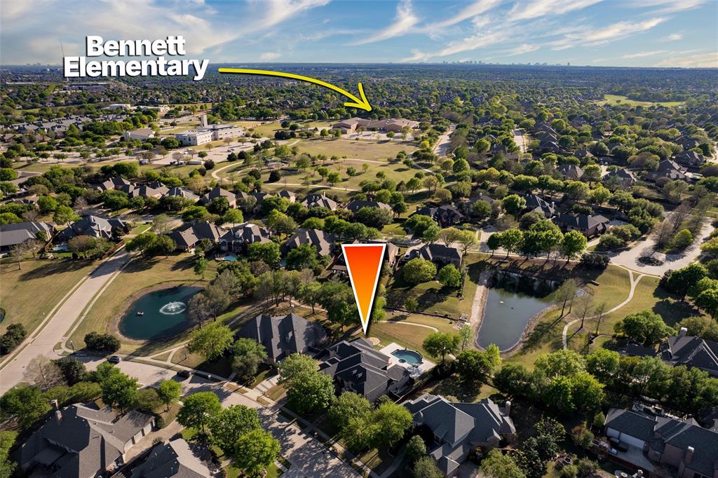 Newport Village - Residential