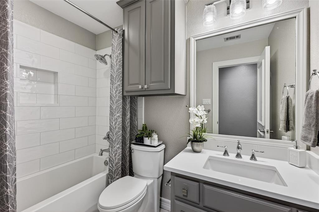 Newport Village - Residential