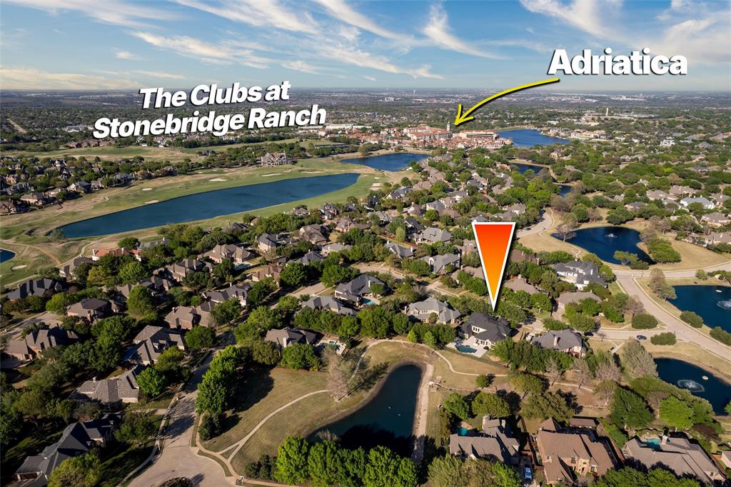 Newport Village - Residential