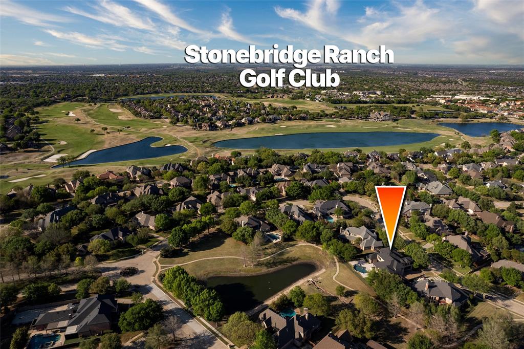 Newport Village - Residential