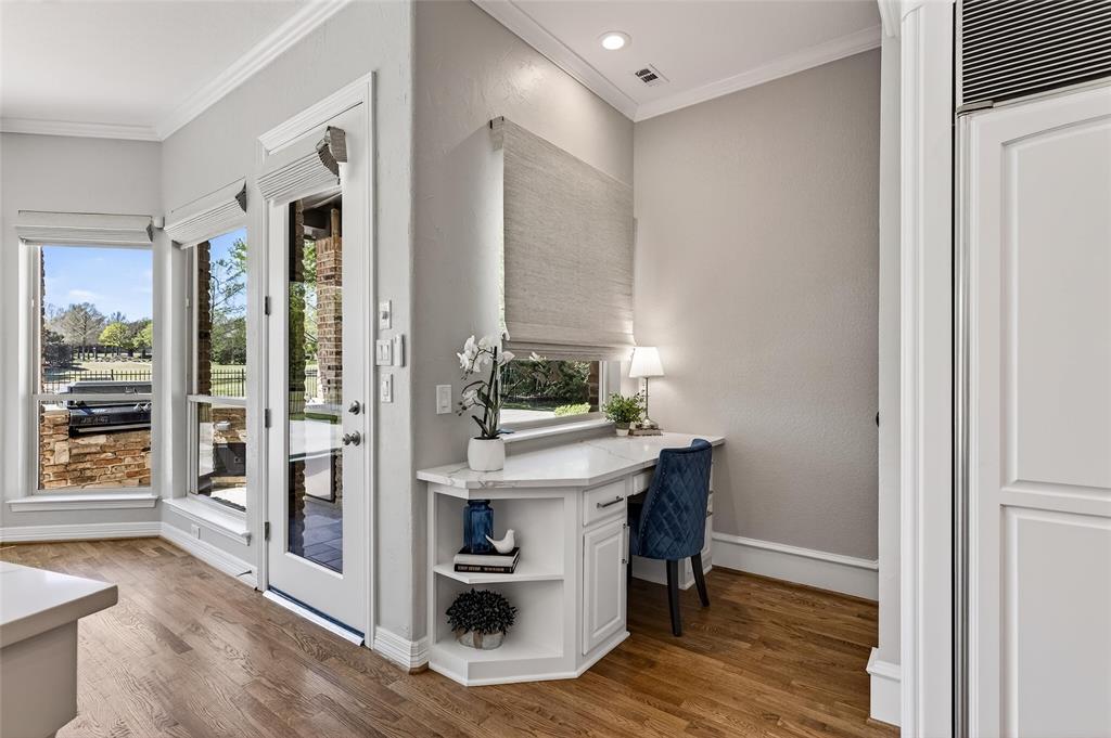 Newport Village - Residential