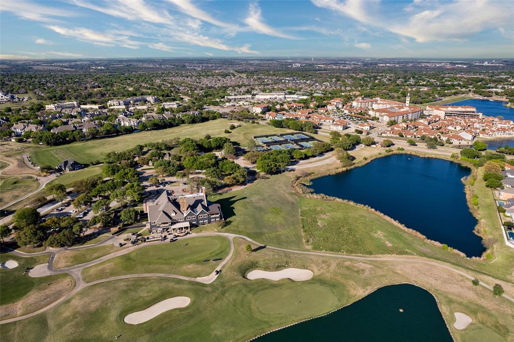 Newport Village - Residential