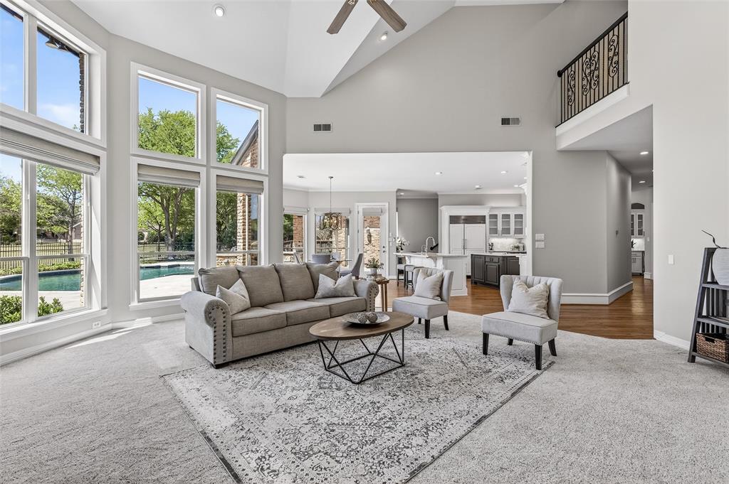 Newport Village - Residential