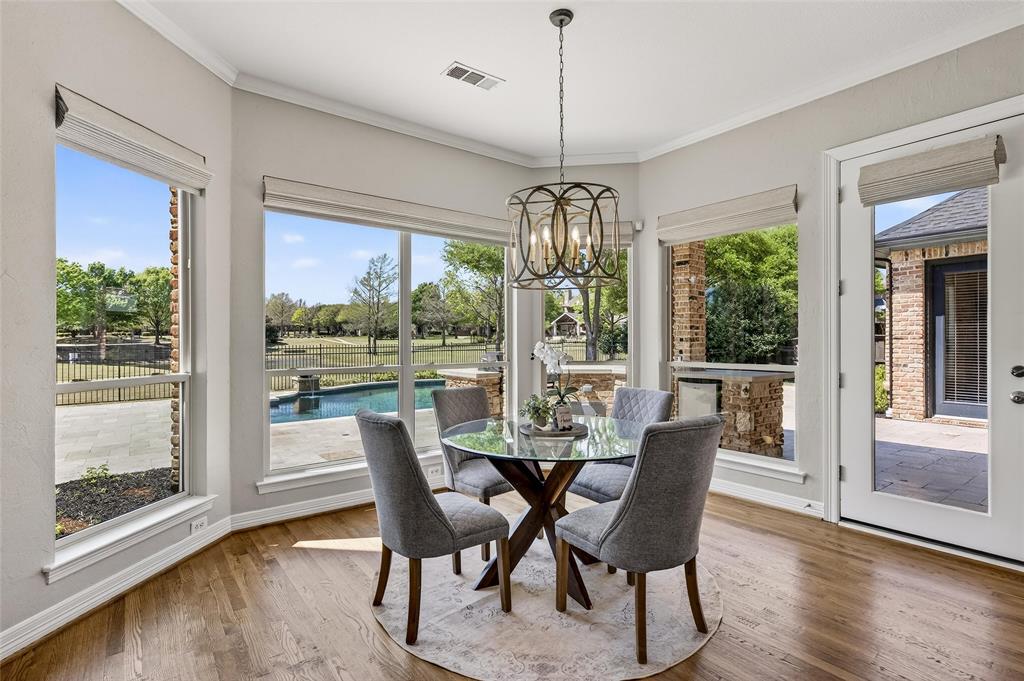 Newport Village - Residential