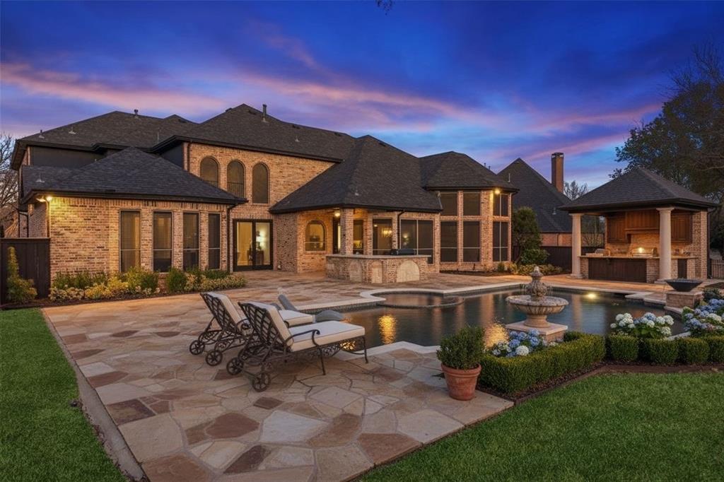 Newport Village - Residential