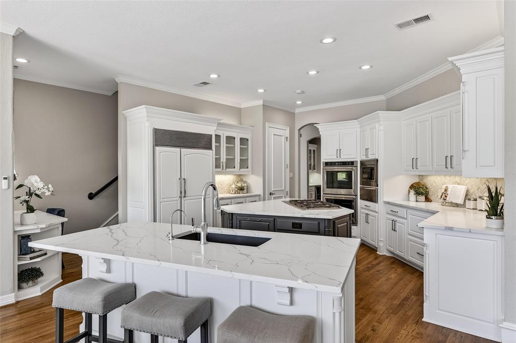 Newport Village - Residential