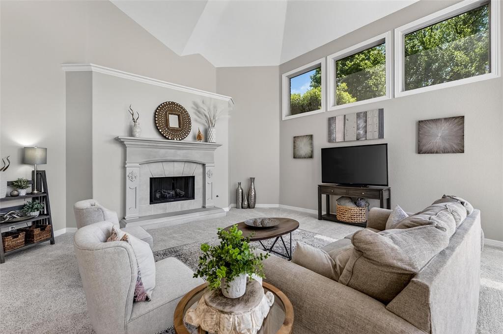 Newport Village - Residential