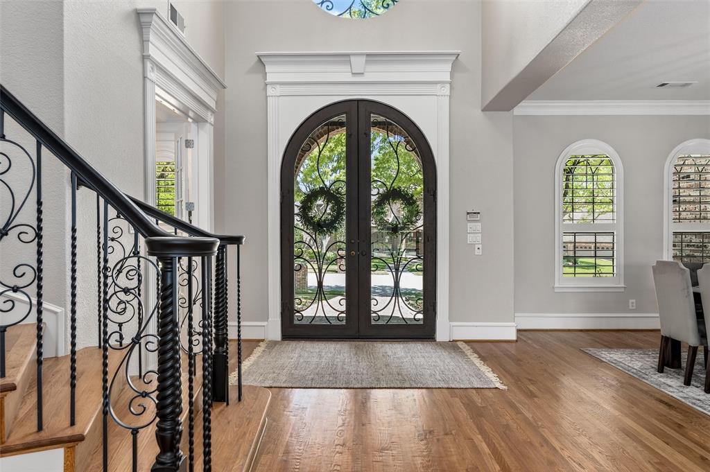 1106 Waterfall Drive