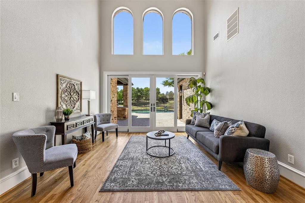 Newport Village - Residential