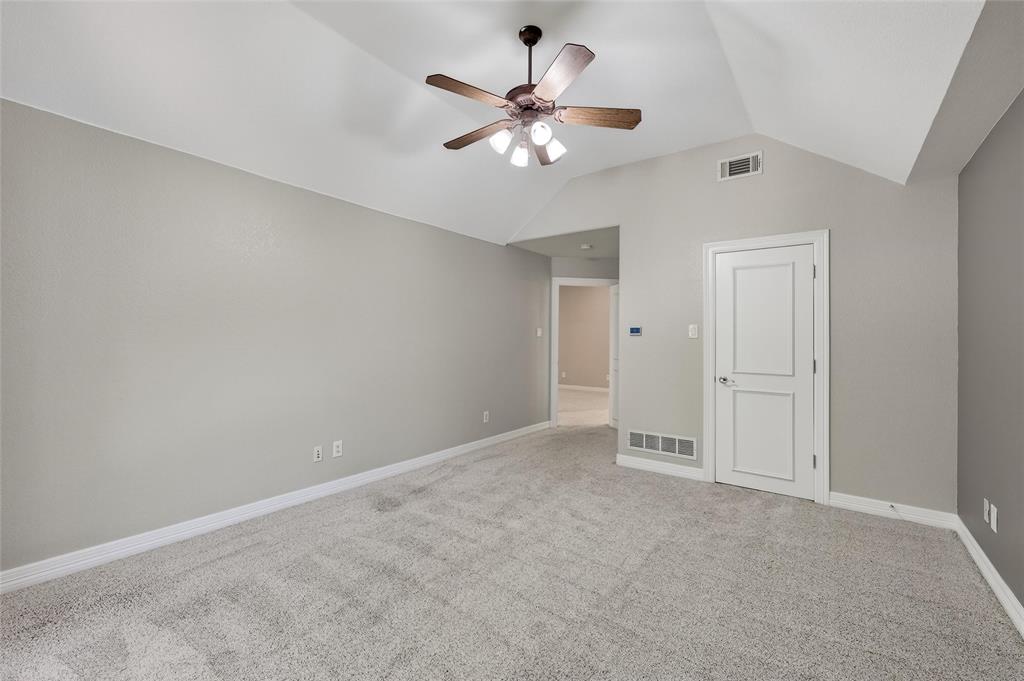 Newport Village - Residential