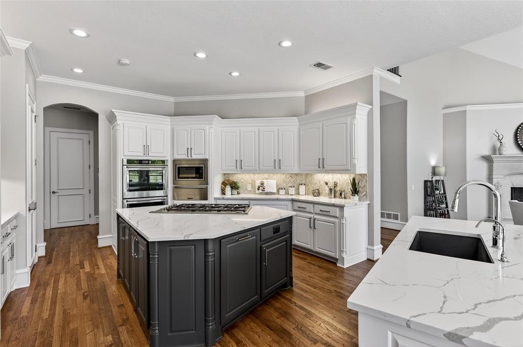 Newport Village - Residential