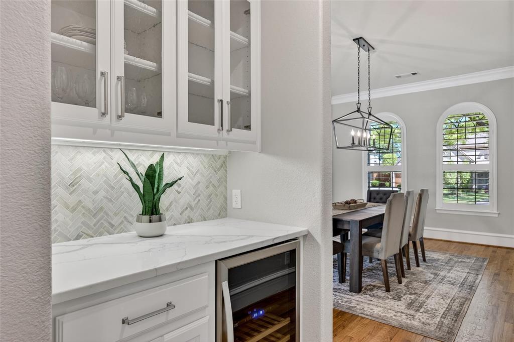 Newport Village - Residential