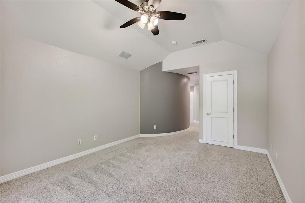 Newport Village - Residential