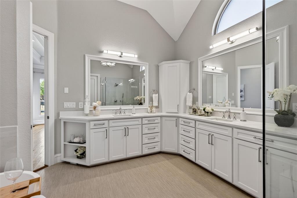 Newport Village - Residential