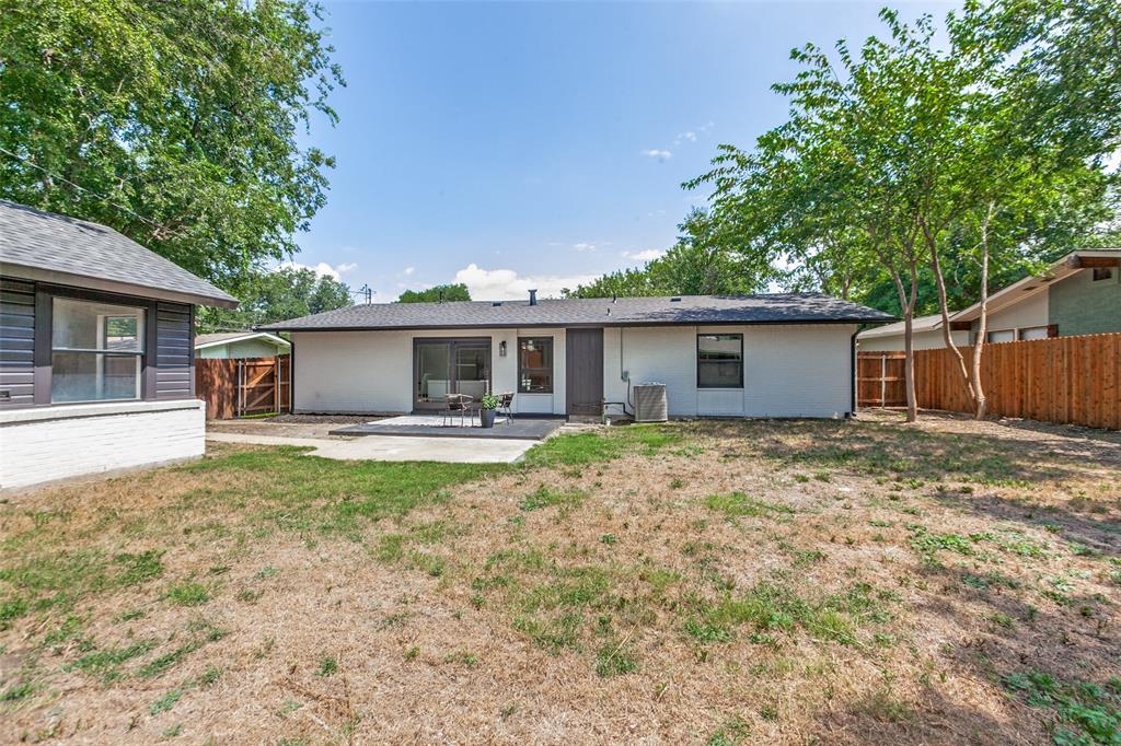 Richardson, Texas 75080, United States, 3 Bedrooms Bedrooms, ,2 BathroomsBathrooms,Residential,Active,168660