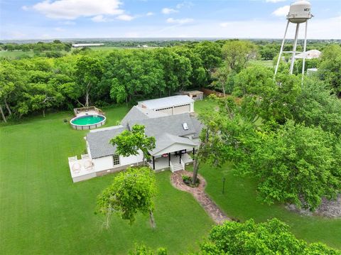 Photo of 313 Chicken Street, Weston, TX 75009 (MLS # 21307060)