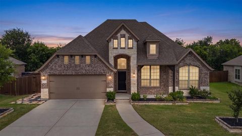 Photo of 355 Sweetspire Drive, Royse City, TX 75189 (MLS # 21313121)