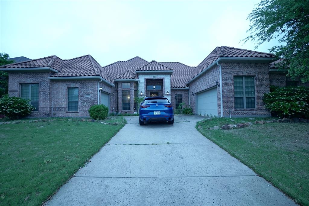 1080 Great Meadow Drive