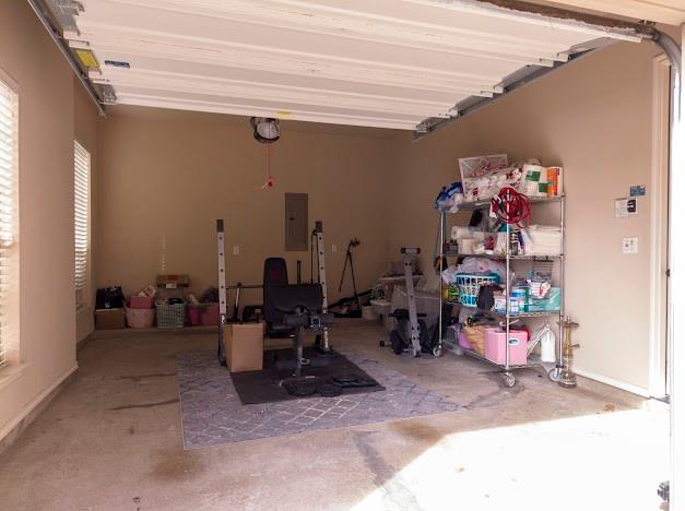 Saddleridge Ph One - Residential