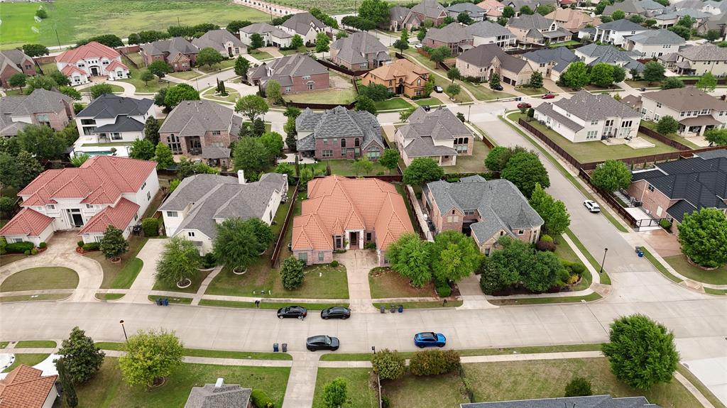 Saddleridge Ph One - Residential