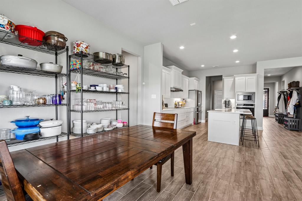 Hopkins Meadows Add - Residential