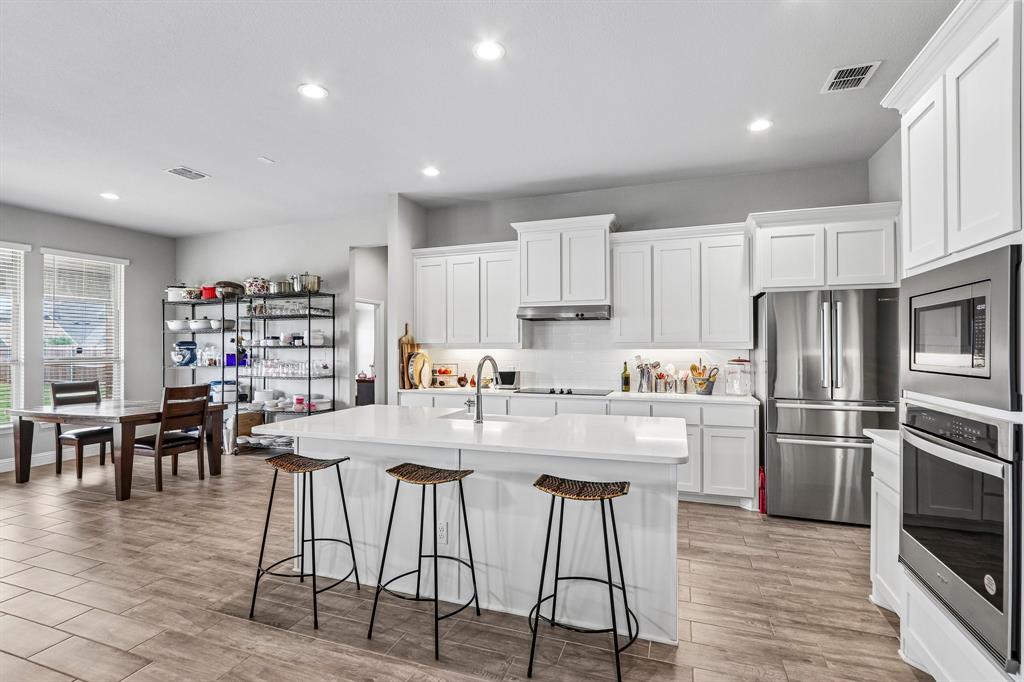 Hopkins Meadows Add - Residential