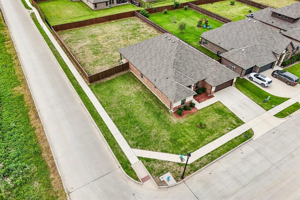 Hopkins Meadows Add - Residential