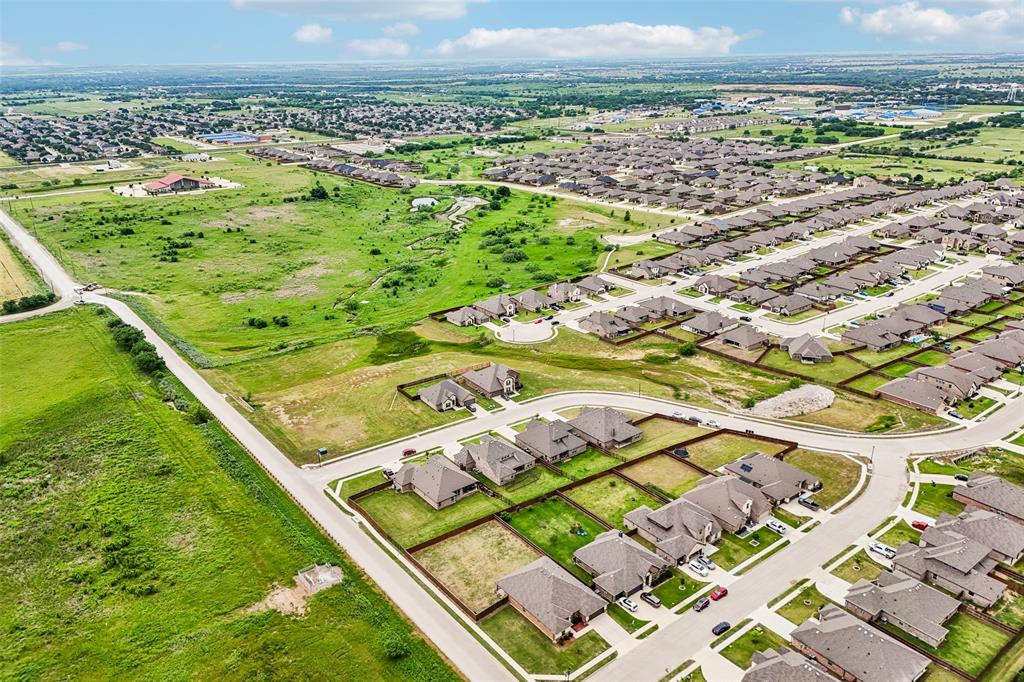 Hopkins Meadows Add - Residential