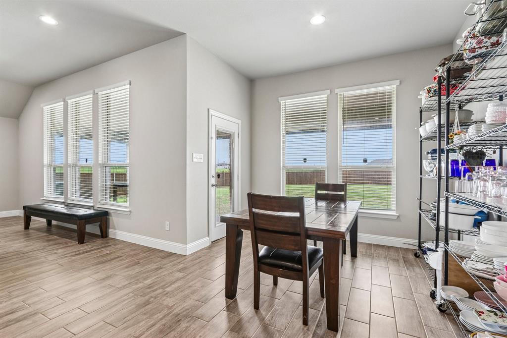Hopkins Meadows Add - Residential