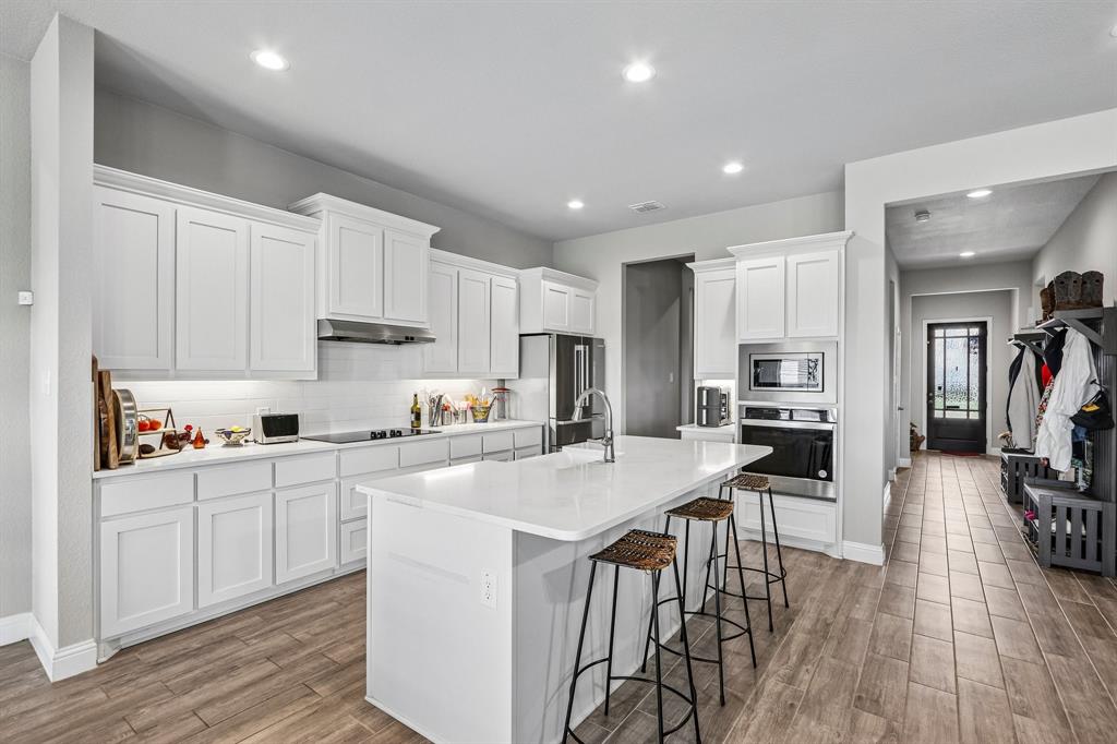 Hopkins Meadows Add - Residential
