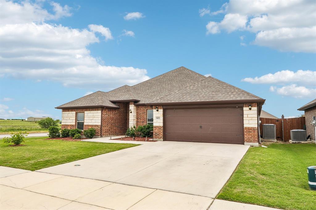 Hopkins Meadows Add - Residential