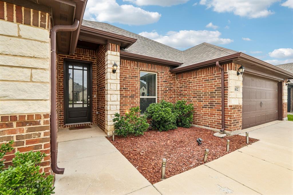 Hopkins Meadows Add - Residential