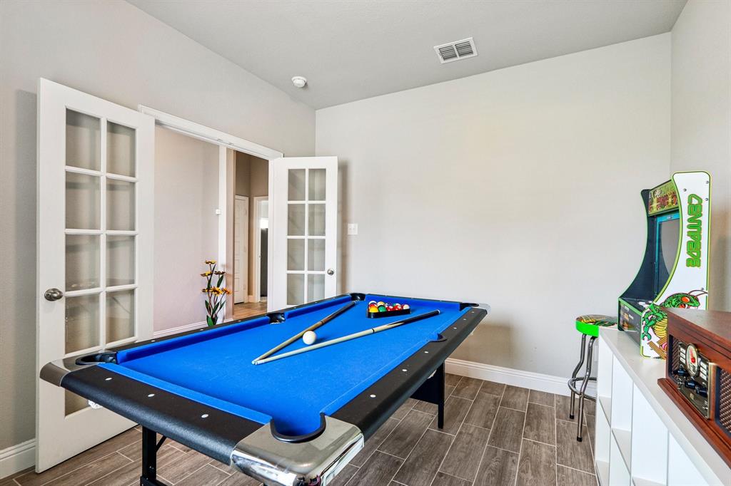 Hopkins Meadows Add - Residential