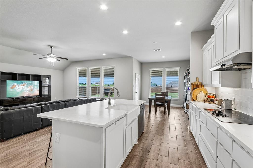 Hopkins Meadows Add - Residential