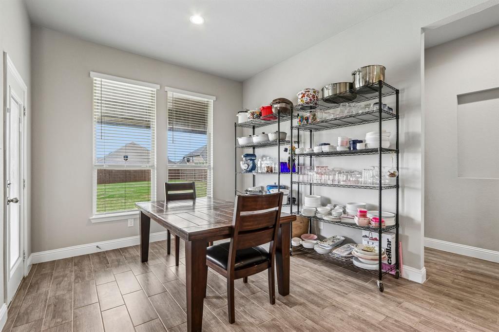 Hopkins Meadows Add - Residential