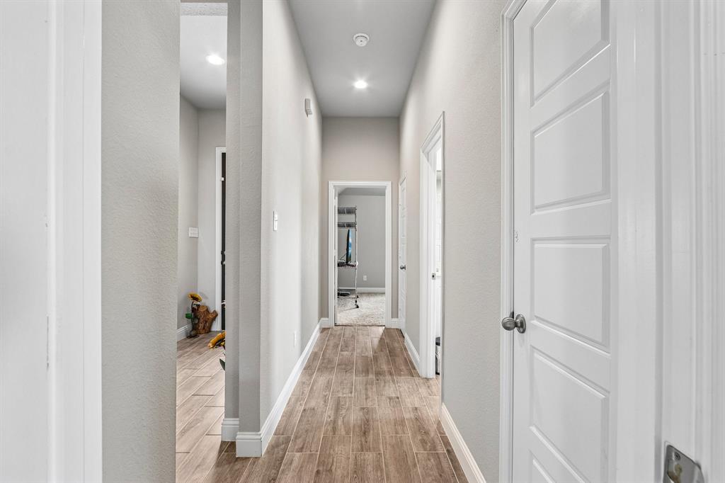 Hopkins Meadows Add - Residential
