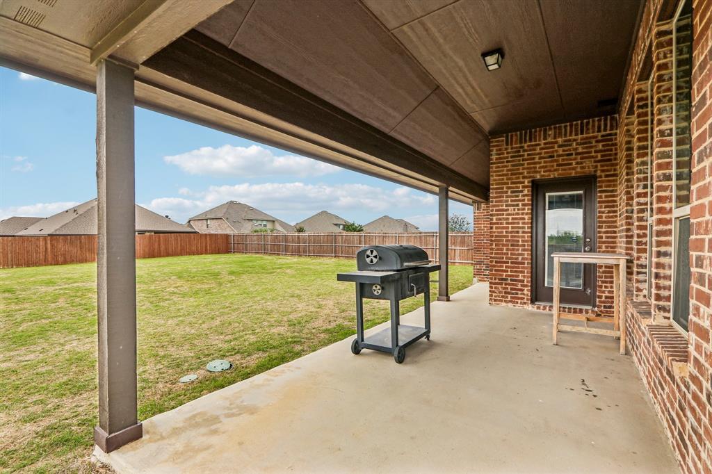 Hopkins Meadows Add - Residential