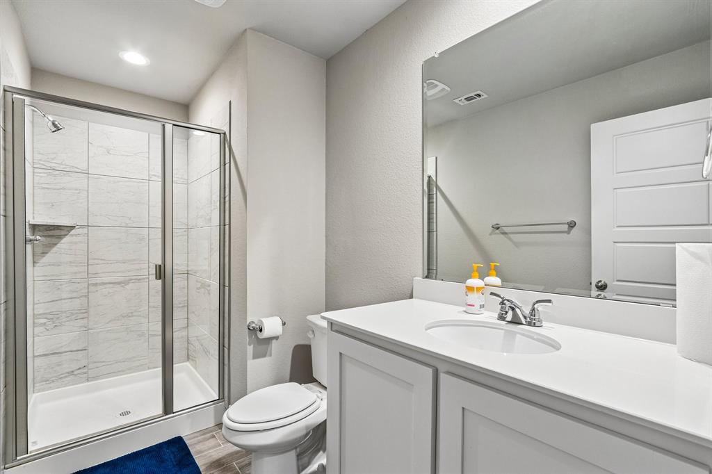 Hopkins Meadows Add - Residential